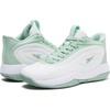 image:imageReebok Open Gym High Top Sneakers Basketball Shoes for WomenWhiteWhiteMint