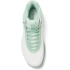 image:imageReebok Open Gym High Top Sneakers Basketball Shoes for WomenWhiteWhiteMint