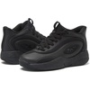 image:imageReebok Open Gym Kids Basketball Shoes for Boys and Girls Sneakers Size Big and Little Kid 11 to 7BlackBlackBlack