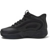 image:imageReebok Open Gym Kids Basketball Shoes for Boys and Girls Sneakers Size Big and Little Kid 11 to 7BlackBlackBlack