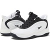 image:imageReebok Open Gym Kids Basketball Shoes for Boys and Girls Sneakers Size Big and Little Kid 11 to 7BlackWhiteBlack