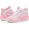 image:imageReebok Open Gym Kids Basketball Shoes for Boys and Girls Sneakers Size Big and Little Kid 11 to 7PinkWhite