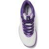 image:imageReebok Open Gym Kids Basketball Shoes for Boys and Girls Sneakers Size Big and Little Kid 11 to 7PurpleWhite
