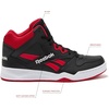 image:imageReebok Royal BB4500 Hi2 High Top Shoes for Men Athletic Mens SneakersRedBlack