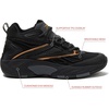image:imageReebok Zone Breaker High Top Sneakers Court Sport Basketball Shoes for WomenBlackBlack