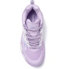 image:imageReebok Zone Breaker High Top Sneakers Court Sport Basketball Shoes for WomenOrchid BloomBright White