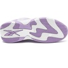 image:imageReebok Zone Breaker High Top Sneakers Court Sport Basketball Shoes for WomenOrchid BloomBright White