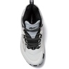 image:imageReebok Zone Breaker High Top Sneakers Court Sport Basketball Shoes for WomenWhiteJet BlackGrey