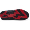 image:imageReebok Zone Breaker High Top Sneakers for Men Basketball ShoesAlloyJet BlackFiery Red