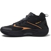 image:imageReebok Zone Breaker High Top Sneakers for Men Basketball ShoesBlackBlack