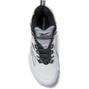 image:imageReebok Zone Breaker High Top Sneakers for Men Basketball ShoesWhiteJet BlackGrey