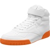White/Gum