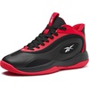 Black/Black/Red