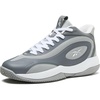 image:imageReebok Open Gym High Top Basketball Shoes for MenGrey1Grey3White