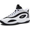 image:imageReebok Open Gym High Top Basketball Shoes for MenWhiteBlackSilver