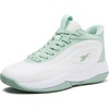 White/White/Mint