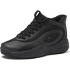 image:imageReebok Open Gym Kids Basketball Shoes for Boys and Girls Sneakers Size Big and Little Kid 11 to 7BlackBlackBlack