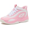 Pink/White