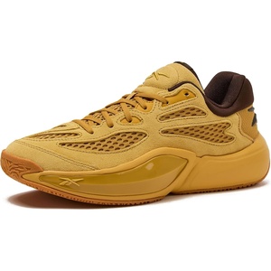 image:imageReebok Mens Engine A 26 Basketball ShoesWheatWheatEspresso