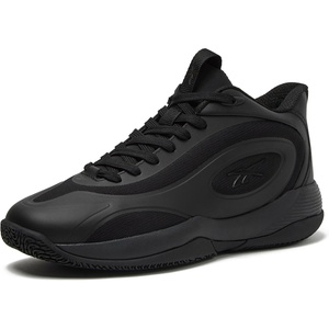image:imageReebok Open Gym High Top Basketball Shoes for MenBlackBlackBlack