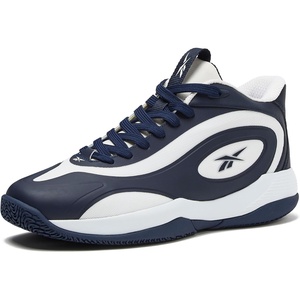 image:imageReebok Open Gym High Top Basketball Shoes for MenNavyWhite