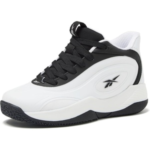 image:imageReebok Open Gym Kids Basketball Shoes for Boys and Girls Sneakers Size Big and Little Kid 11 to 7BlackWhiteBlack
