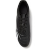 image:imageReebok Strike MG Soccer Cleats MensBlackGrey