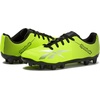 image:imageReebok Strike MG Youth Kids Soccer Cleats Boys and Girls Soccer Shoes Lace Up or Hook amp Loop Closure Indoor or Outdoor for Turf or GrassLace  Digital LimeDigital LimeBlack