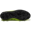 image:imageReebok Strike MG Youth Kids Soccer Cleats Boys and Girls Soccer Shoes Lace Up or Hook amp Loop Closure Indoor or Outdoor for Turf or GrassLace  Digital LimeDigital LimeBlack
