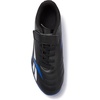 image:imageReebok Strike MG Youth Kids Soccer Cleats Boys and Girls Soccer Shoes Lace Up or Hook amp Loop Closure Indoor or Outdoor for Turf or GrassStrap  BlackWhiteBlue