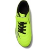 image:imageReebok Strike MG Youth Kids Soccer Cleats Boys and Girls Soccer Shoes Lace Up or Hook amp Loop Closure Indoor or Outdoor for Turf or GrassStrap  Digital LimeDigital LimeBlack