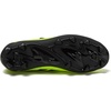 image:imageReebok Strike MG Youth Kids Soccer Cleats Boys and Girls Soccer Shoes Lace Up or Hook amp Loop Closure Indoor or Outdoor for Turf or GrassStrap  Digital LimeDigital LimeBlack