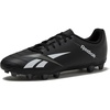 image:imageReebok Strike MG Soccer Cleats MensBlackGrey
