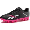 Lace - Black/White/Pink