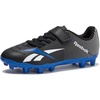 Strap - Black/White/Blue