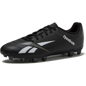 image:imageReebok Strike MG Soccer Cleats MensBlackGrey