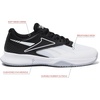 image:imageReebok Classique Court Mens Tennis ShoesBlackWhiteCold Grey2