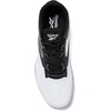 image:imageReebok Classique Court Mens Tennis ShoesBlackWhiteCold Grey2