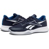 image:imageReebok Classique Court Mens Tennis ShoesNavyWhiteGrey