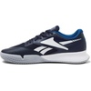 image:imageReebok Classique Court Mens Tennis ShoesNavyWhiteGrey