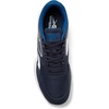 image:imageReebok Classique Court Mens Tennis ShoesNavyWhiteGrey