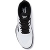image:imageReebok Classique Court Mens Tennis ShoesWhiteBlack