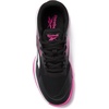 image:imageReebok Classique Court Tennis Shoes for WomenBlackWhiteRaspberry Rose