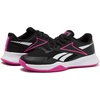 image:imageReebok Classique Court Tennis Shoes for WomenBlackWhiteRaspberry Rose