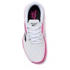 image:imageReebok Classique Court Tennis Shoes for WomenWhitePinkBlack