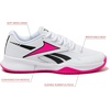 image:imageReebok Classique Court Tennis Shoes for WomenWhitePinkBlack