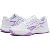 image:imageReebok Classique Court Tennis Shoes for WomenWhitePurple