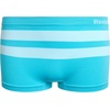image:imageReebok Girls Boyshorts Underwear  5 Pack Soft Breathable Panties Boy Shorts Seamless Underwear for Girls Sizes 616 Size 67 Fuchsia StripesWhiteAqua StripesPinkSharkskin Stripes