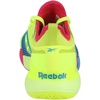 image:imageReebok Nano Court Sport Mens Pickleball or Tennis Shoes for MenDigital Lime Aqua Bold Pink