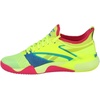 image:imageReebok Nano Court Sport Mens Pickleball or Tennis Shoes for MenDigital Lime Aqua Bold Pink